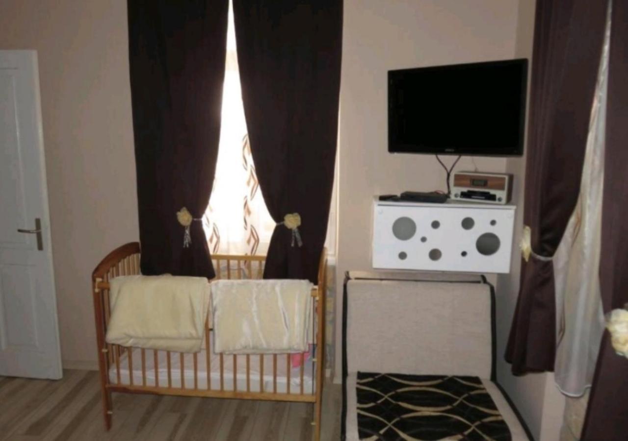 Aria & Scala Διαμέρισμα Σίμπενικ Εξωτερικό φωτογραφία